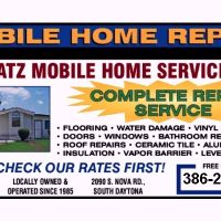 Tomkatz Mobile Home Services Inc ico