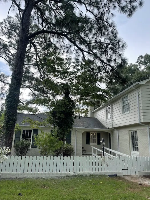 Garnet Painting | Your Partner and Remodeling in Douglas GA and surrounding areas: Picture 7