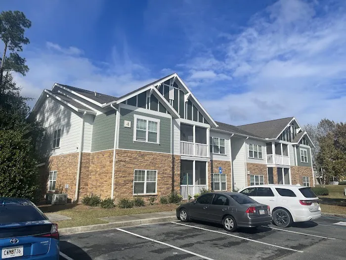 Garnet Painting | Your Partner and Remodeling in Douglas GA and surrounding areas: Picture 9