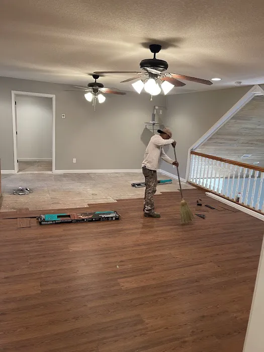 Garnet Painting | Your Partner and Remodeling in Douglas GA and surrounding areas: Picture 10