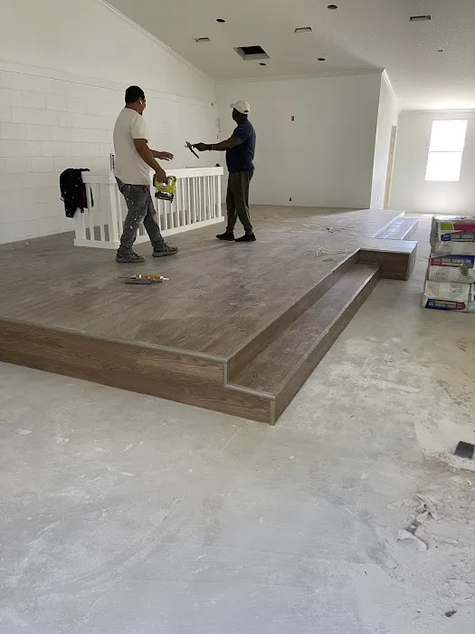 Garnet Painting | Your Partner and Remodeling in Douglas GA and surrounding areas: Picture 5