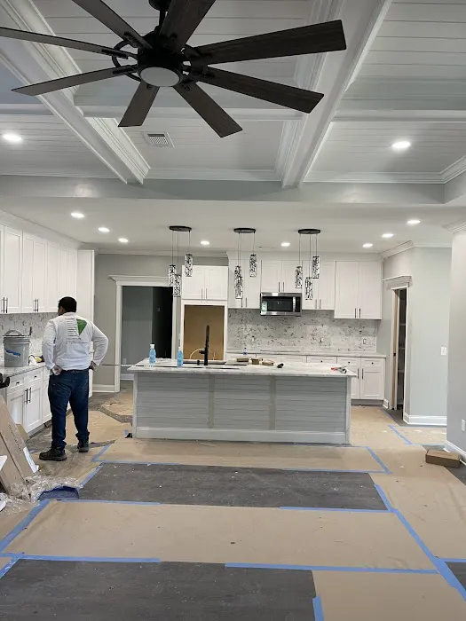 Garnet Painting | Your Partner and Remodeling in Douglas GA and surrounding areas: Picture 1