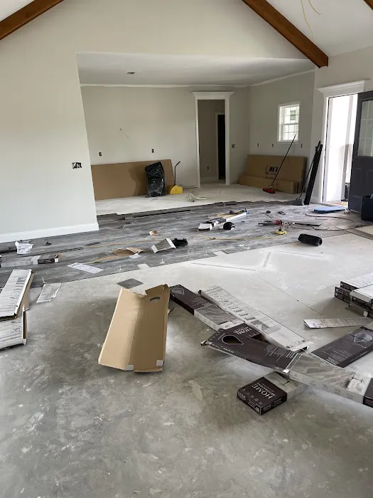 Garnet Painting | Your Partner and Remodeling in Douglas GA and surrounding areas: Picture 4