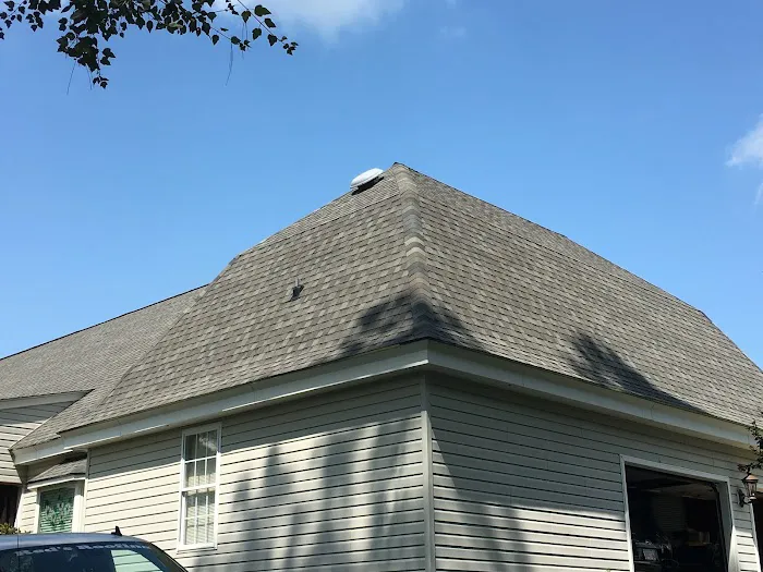 Red's Roofing & Construction Llc. Picture 7