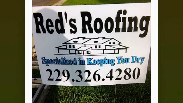 Red's Roofing & Construction Llc. Picture 3