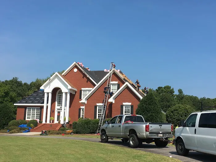 Red's Roofing & Construction Llc. Picture 1