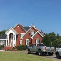 Red's Roofing & Construction Llc. ico