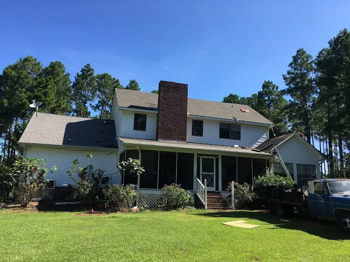 Red's Roofing & Construction Llc. Picture 2