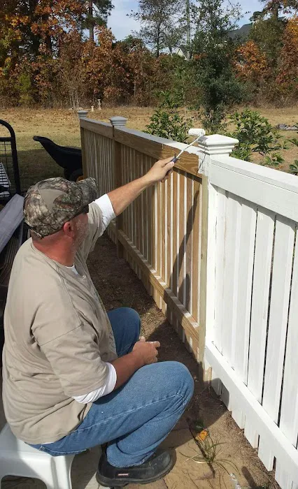 Collier's Home Repair Picture 1