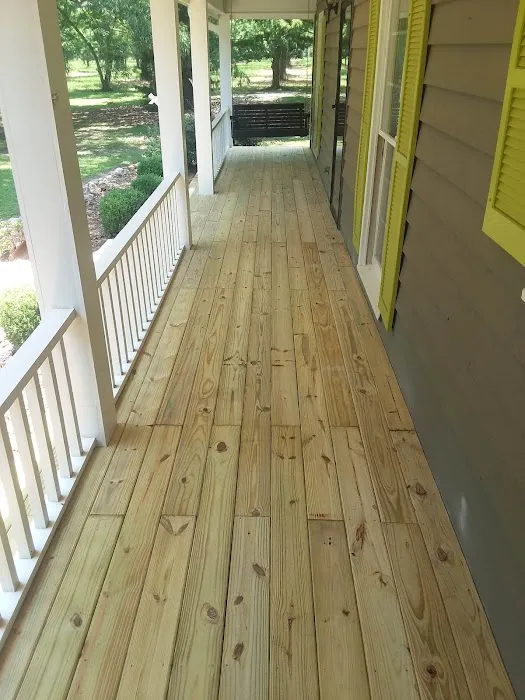 Collier's Home Repair Picture 4