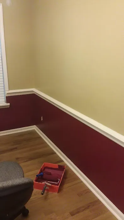 Collier's Home Repair Picture 8