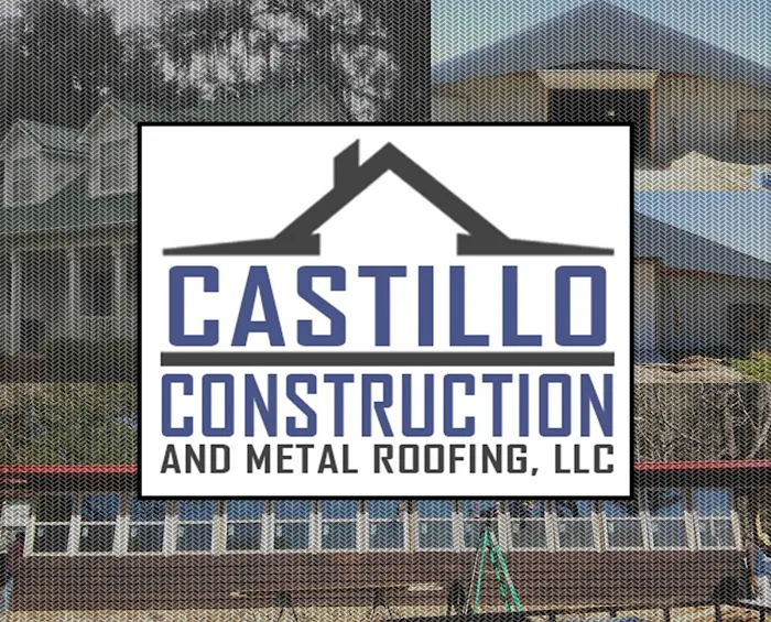 Castillo Construction and Metal Roofing, LLC Picture 1