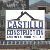Castillo Construction and Metal Roofing, LLC ico