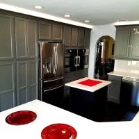 Bentz Remodeling ico