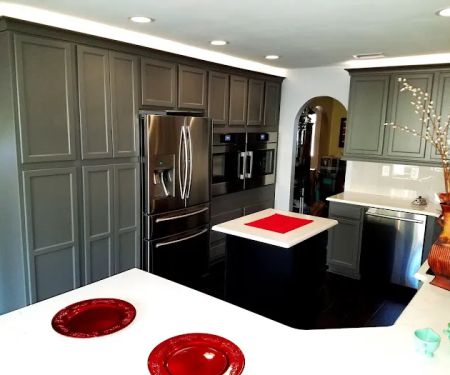 Bentz Remodeling