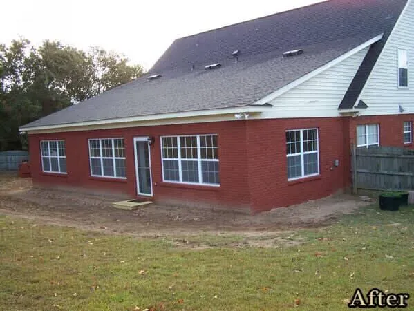 Snappy Home Improvements, LLC Picture 4