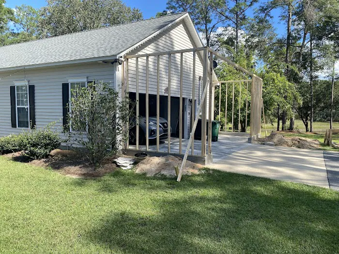 Ross Construction & Design, LLC Picture 3
