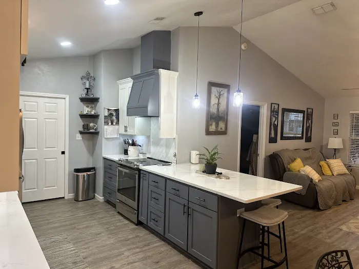 Ross Construction & Design, LLC Picture 1