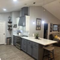 Ross Construction & Design, LLC ico