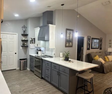 Ross Construction & Design, LLC
