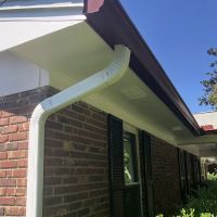 A1 Gutters ico