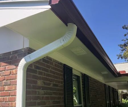 A1 Gutters