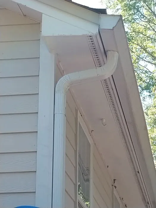 A1 Gutters Picture 5