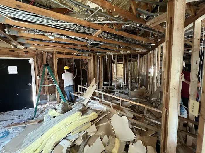 Pristine Home Renovations Picture 1