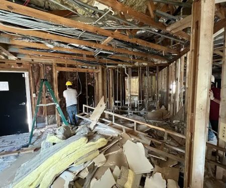 Pristine Home Renovations