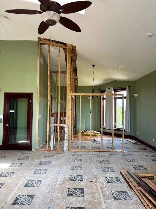 Pristine Home Renovations Picture 5