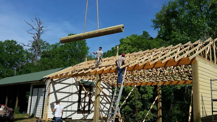 Dustin Wells Construction Picture 3