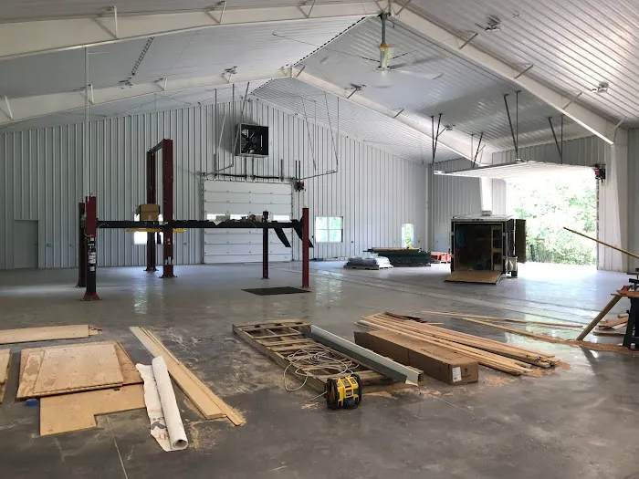 Dustin Wells Construction Picture 8