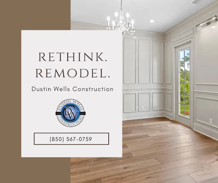 Dustin Wells Construction Picture 6
