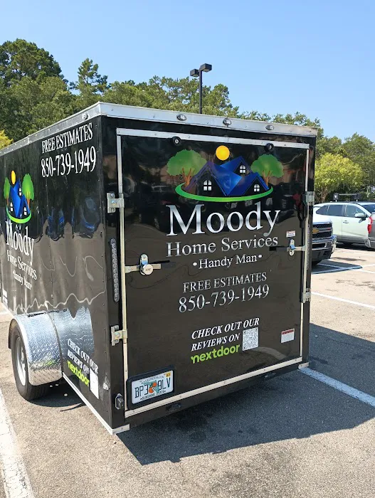 Moody home services Picture 6