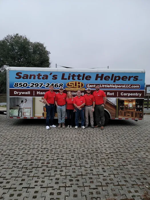 Santa's Little Helpers LLC Picture 10