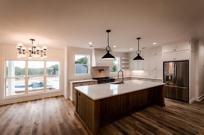 Danny Reed Construction (DRC), LLC. Picture 3