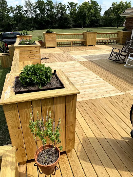 Danny Reed Construction (DRC), LLC. Picture 7