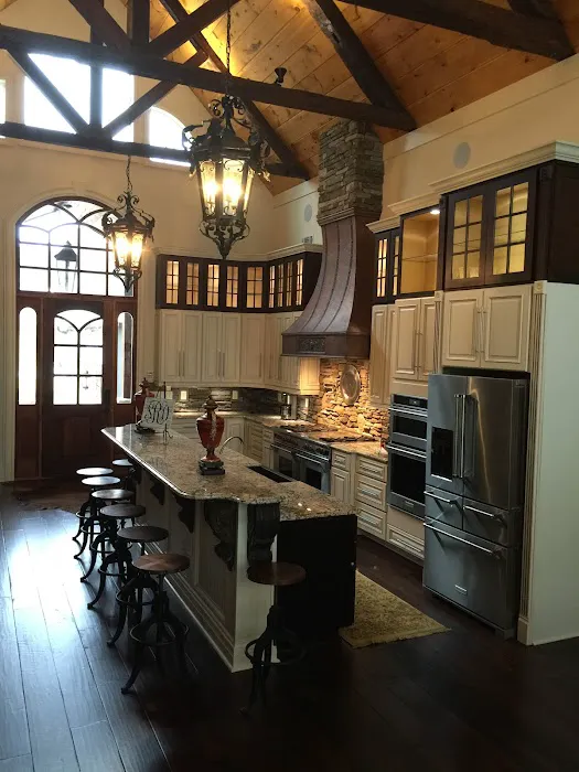 Danny Reed Construction (DRC), LLC. Picture 1