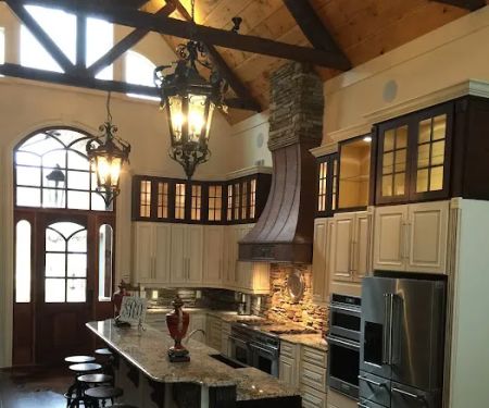 Danny Reed Construction (DRC), LLC.