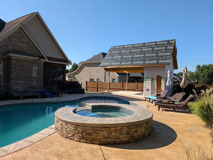 Danny Reed Construction (DRC), LLC. Picture 8