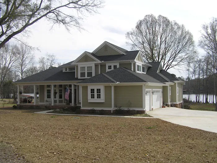 Danny Reed Construction (DRC), LLC. Picture 9