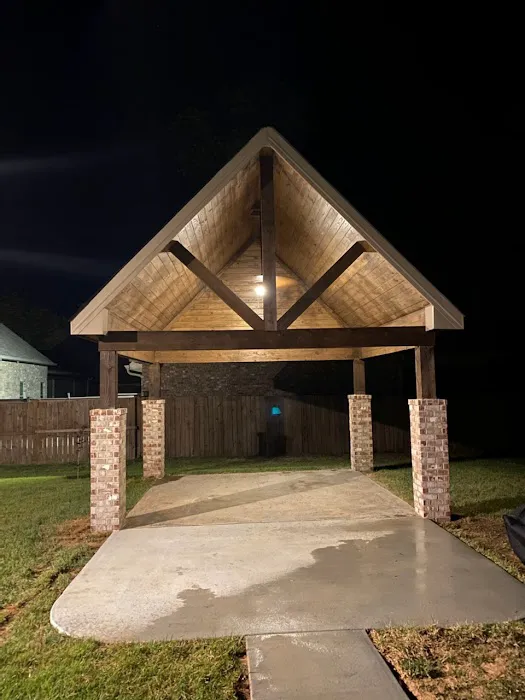 Danny Reed Construction (DRC), LLC. Picture 6