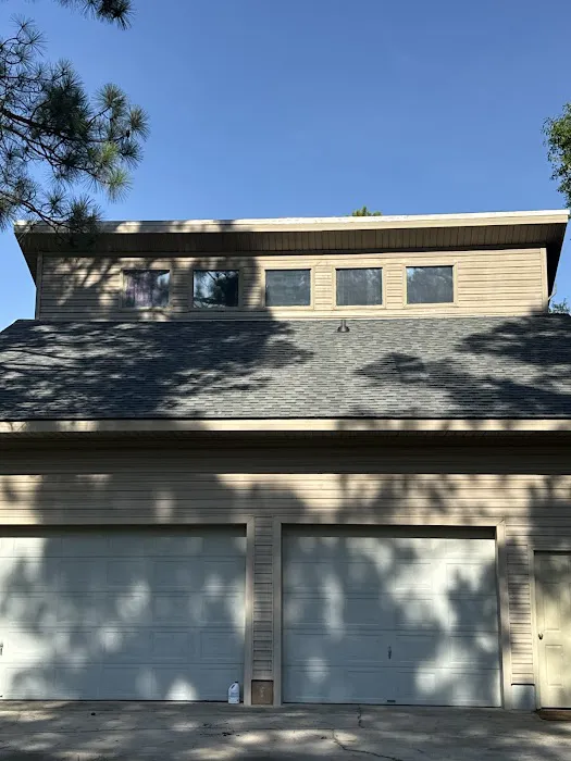 Cornerstone Roofing and Restoration Picture 5