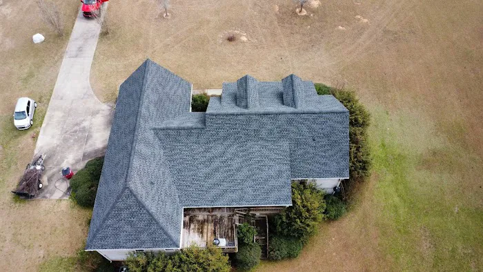 Cornerstone Roofing and Restoration Picture 7