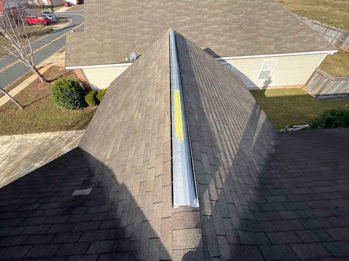Cornerstone Roofing and Restoration Picture 3