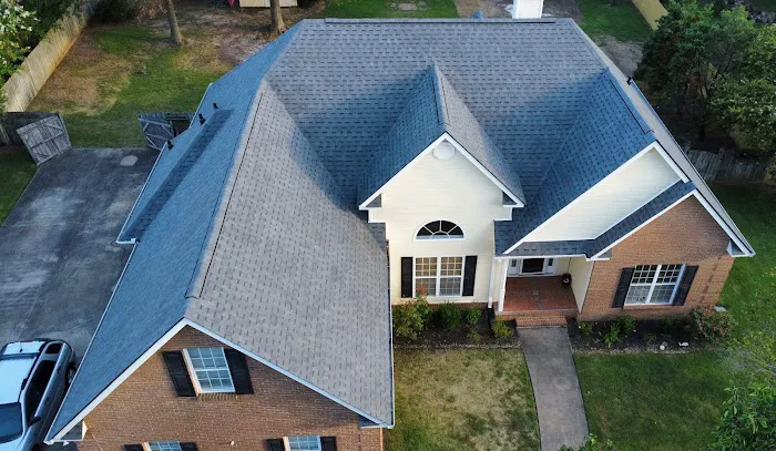 Cornerstone Roofing and Restoration Picture 4