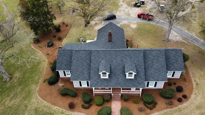 Cornerstone Roofing and Restoration Picture 9