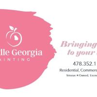 Middle Georgia Painting LLC ico