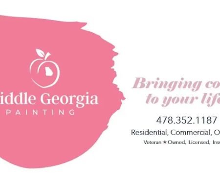 Middle Georgia Painting LLC