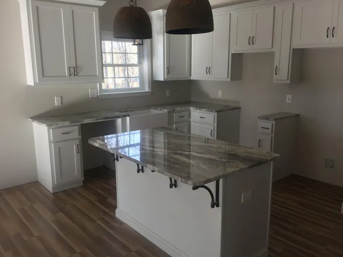 Trinity Custom Homes Picture 5